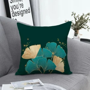 Flower Power Cushion Cover