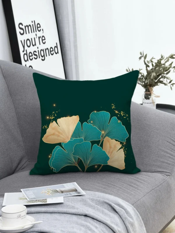 Flower Power Cushion Cover